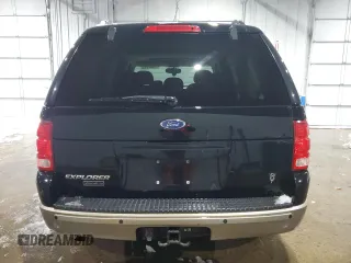 2003 Ford Explorer Eddie Bauer with VIN 1FMDU74W83UA54085, listed as a Copart auction lot 44397785 with 79,980 mi miles and Salvage title. Bid and sale history available at DreamBid. Image 6.