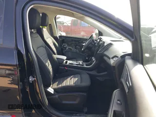 2023 Ford Edge SE with VIN 2FMPK4G9XPBA04131, listed as a IAAI auction lot 41784706 with 19,113 mi miles and . Bid and sale history available at DreamBid. Image 5.