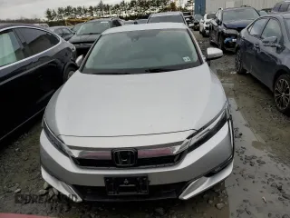 2018 Honda Clarity with VIN JHMZC5F1XJC007189, listed as a Copart auction lot 67925872 with Not Provided miles. Bid and sale history available at carsss.com. Image 5.