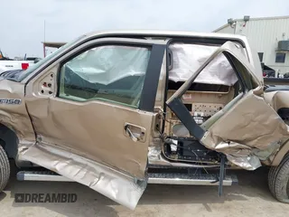 2013 Ford F-150 XL с VIN 1FTFW1CF9DKE87238, выставлен на аукционе IAAI как лот 41932263 с пробегом 183 871 миль миль и . История ставок и продаж доступна на DreamBid. Изображение 14.