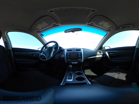 2015 Nissan Altima 2.5 z VIN 1N4AL3AP2FC591986, wystawiony jako IAAI lot #42172883 z przebiegiem 205 419 mil mil oraz . Historia ofert i sprzedaży dostępna na DreamBid. Obrazek 18.