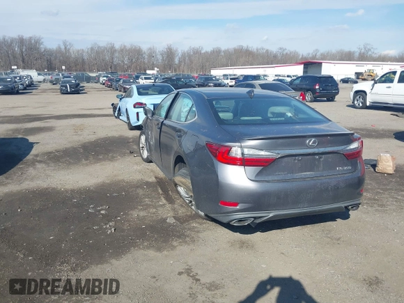2016 Lexus ES 330 с VIN 58ABK1GG8GU013954, выставлен на аукционе IAAI как лот 41668366 с пробегом 102 273 миль миль и . История ставок и продаж доступна на DreamBid. Изображение 3.