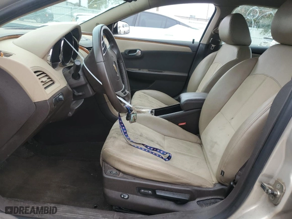 2011 Chevrolet Malibu LT w/2LT with VIN 1G1ZD5E16BF379539, listed as a Copart auction lot 79028284 with NaN miles and Salvage Title. Bid and sale history available at carsss.com. Image 7.