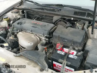 2005 Toyota Camry STD with VIN 4T1BE32K75U504342, listed as a IAAI auction lot 43332780 with 122,359 mi miles and . Bid and sale history available at DreamBid. Image 12.
