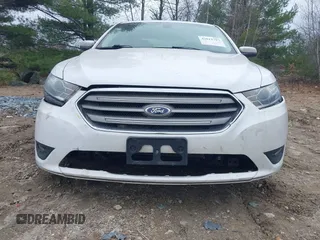 2013 Ford Taurus SEL with VIN 1FAHP2E87DG168729, listed as a IAAI auction lot 42012757 with 89,644 mi miles. Bid and sale history available at carsss.com. Image 11.
