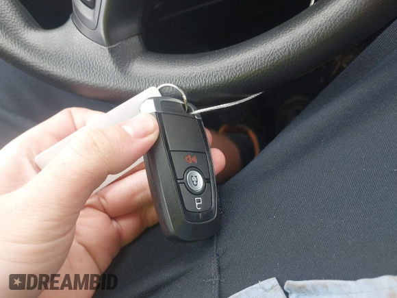 2022 Ford Edge SE z VIN 2FMPK4G94NBA99279, wystawiony jako IAAI lot #42351490 z przebiegiem 30 044 mil mil oraz . Historia ofert i sprzedaży dostępna na DreamBid. Obrazek 11.