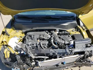 2024 Kia Seltos X-Line z VIN KNDEUCA71R7632324, wystawiony jako Copart lot #49727375 z przebiegiem 2449 mil mil oraz Szkody całkowita. Historia ofert i sprzedaży dostępna na DreamBid. Obrazek 12.