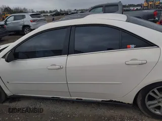 2007 Pontiac G6 GTP z VIN 1G2ZM587X74155012, wystawiony jako IAAI lot #41723856 z przebiegiem 204 644 mil mil oraz . Historia ofert i sprzedaży dostępna na DreamBid. Obrazek 14.