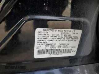 2017 Infiniti Q50 Red Sport 400 with VIN JN1FV7AR4HM871301, listed as a Copart auction lot 70088934 with 11,803 mi miles and Salvage Title. Bid and sale history available at carsss.com. Image 12.