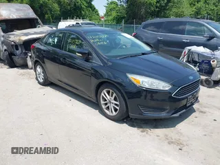 2016 Ford Focus SE с VIN 1FADP3F25GL303071, выставлен на аукционе IAAI как лот 42457227 с пробегом 128 268 миль миль и . История ставок и продаж доступна на DreamBid. Изображение 1.