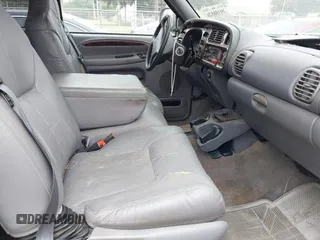 1998 Dodge 1500 with VIN 1B7HC13Z9WJ162190, listed as a IAAI auction lot 39350526 with Not Provided miles and . Bid and sale history available at DreamBid. Image 5.