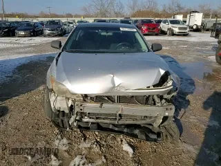 2007 Scion tC Spec with VIN JTKDE177270205026, listed as a Copart auction lot 82774994 with 0 mi miles and Salvage Title. Bid and sale history available at carsss.com. Image 10.