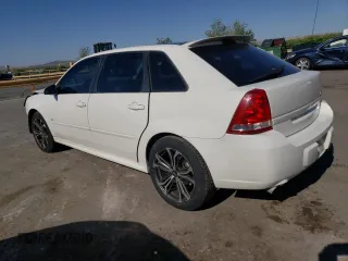 2006 Chevrolet Malibu Maxx SS z VIN 1G1ZW63156F193662, wystawiony jako Copart lot #55112205 z przebiegiem 126 470 mil mil oraz Szkody całkowita. Historia ofert i sprzedaży dostępna na DreamBid. Obrazek 2.