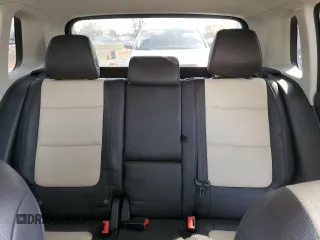 2016 Volkswagen Tiguan S with VIN WVGBV7AX4GW593475, listed as a Copart auction lot 52433155 with 140,356 mi miles and Salvage Title. Bid and sale history available at DreamBid. Image 10.