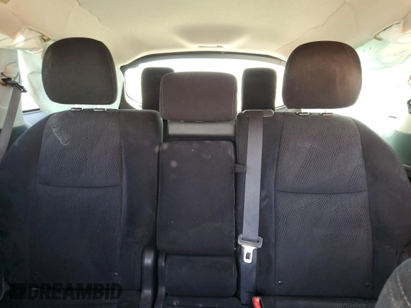 2016 Nissan Pathfinder Platinum with VIN 5N1AR2MM8GC611868, listed as a Copart auction lot 54077545 with 146,187 mi miles and Salvage Title. Bid and sale history available at carsss.com. Image 10.