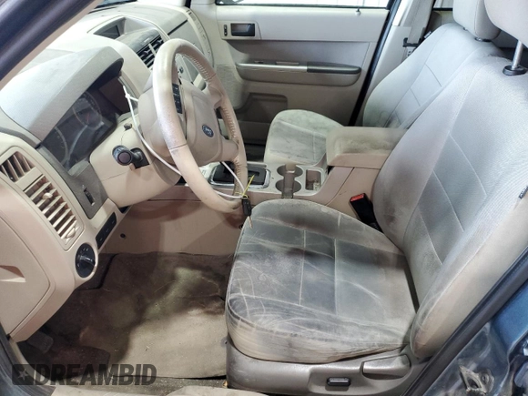 2011 Ford Escape Hybrid with VIN 1FMCU5K30BKC19663, listed as a Copart auction lot 63688205 with 176,376 mi miles and Clean title. Bid and sale history available at DreamBid. Image 7.