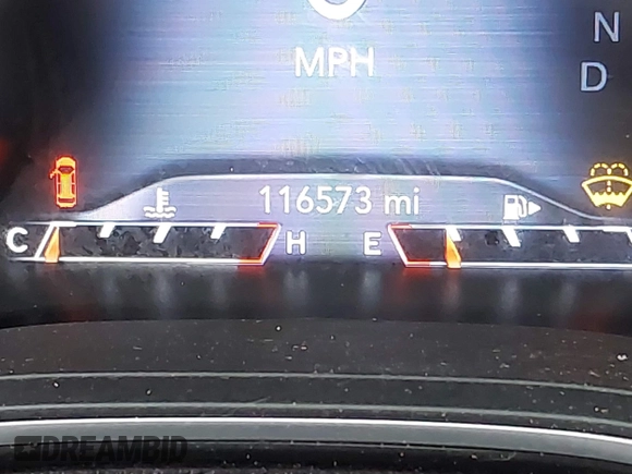 2020 Jeep Cherokee Limited с VIN 1C4PJLDB9LD560766, выставлен на аукционе IAAI как лот 42066299 с пробегом 116 573 миль миль и . История ставок и продаж доступна на DreamBid. Изображение 15.