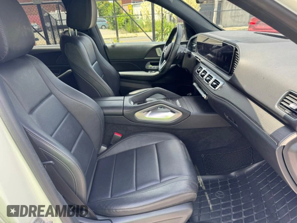 2020 Mercedes-Benz GLE 350 с VIN 4JGFB4KB8LA048852, выставлен на аукционе Copart как лот 63469235 с пробегом 137 283 миль миль и Чистый • Clean title. История ставок и продаж доступна на DreamBid. Изображение 7.