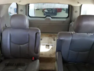 2006 Chevrolet Tahoe LT with VIN 1GNEC13Z86R158742, listed as a Copart auction lot 51148785 with 168,008 mi miles and Salvage Title. Bid and sale history available at carsss.com. Image 10.