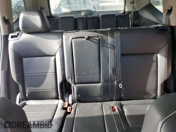 2022 Volkswagen Atlas SE with VIN 1V2JP2CA3NC532086, listed as a Copart auction lot 84679354 with 40,579 mi miles and Salvage title. Bid and sale history available at DreamBid. Image 10.