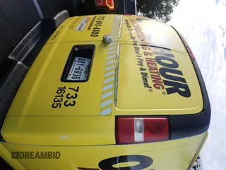 2013 Chevrolet Express Cargo с VIN 1GCWGFBA8D1140117, выставлен на аукционе IAAI как лот 42792032 с пробегом 185 814 миль миль и . История ставок и продаж доступна на DreamBid. Изображение 33.