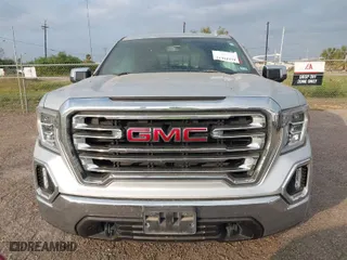 2019 GMC Sierra 1500 SLT with VIN 1GTU9DED3KZ120934, listed as a IAAI auction lot 41233132 with 115,293 mi miles. Bid and sale history available at carsss.com. Image 12.