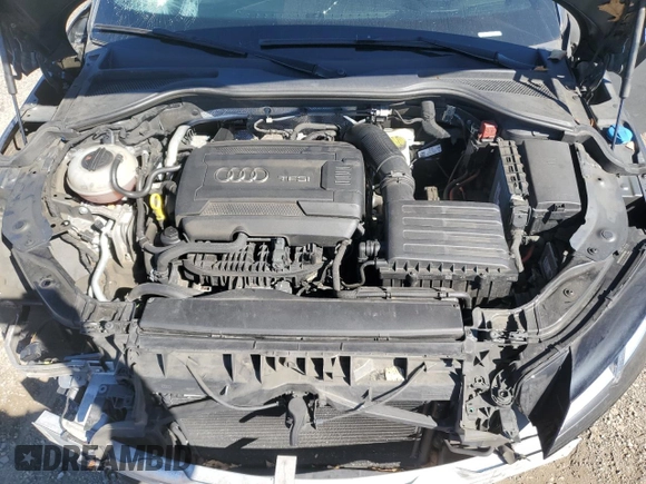 2016 Audi TT 2.0T z VIN TRUC5AFV9G1030454, wystawiony jako Copart lot #75286664 z przebiegiem 77 376 mil mil oraz Szkoda całkowita • Salvage title. Historia ofert i sprzedaży dostępna na DreamBid. Obrazek 11.