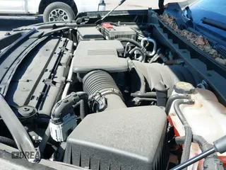 2023 Chevrolet Tahoe LS с VIN 1GNSKMKD1PR507609, выставлен на аукционе IAAI как лот 41591226 с пробегом 9 292 миль миль и . История ставок и продаж доступна на DreamBid. Изображение 19.