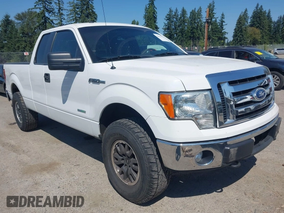 2011 Ford F-150 XL с VIN 1FTFX1ET4BFC24161, выставлен на аукционе IAAI как лот 42811171 с пробегом Не указан миль и . История ставок и продаж доступна на DreamBid. Изображение 1.