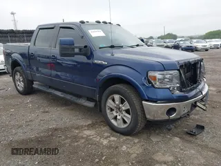 2010 Ford F-150 XL с VIN 1FTFW1EV0AFA43612, выставлен на аукционе IAAI как лот 42699968 с пробегом 145 228 миль миль и . История ставок и продаж доступна на DreamBid. Изображение 1.