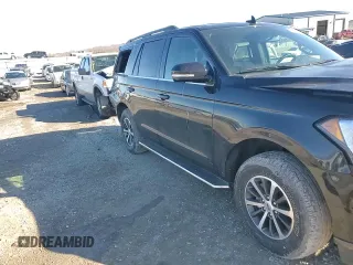 2021 Ford Expedition XLT with VIN 1FMJU1JT3MEA24806, listed as a Copart auction lot 46680605 with 62,429 mi miles and Salvage Title. Bid and sale history available at carsss.com. Image 12.