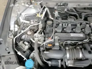 2019 Honda Accord Sport с VIN 1HGCV1F36KA048963, выставлен на аукционе Copart как лот 85084045 с пробегом 142 852 миль миль и Списание • Salvage title. История ставок и продаж доступна на DreamBid. Изображение 15.