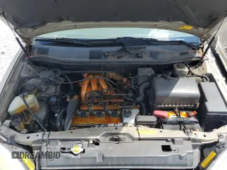 2001 Lexus RX 300 with VIN JTJGF10U410102261, listed as a Copart auction lot 62439124 with 159,012 mi miles and Salvage Title. Bid and sale history available at carsss.com. Image 13.