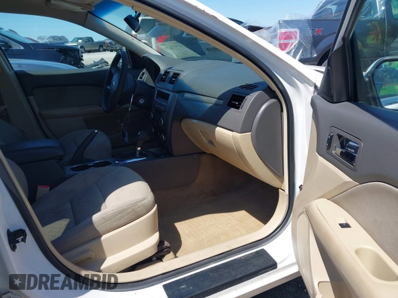 2010 Ford Fusion SE with VIN 3FAHP0HA7AR268272, listed as a IAAI auction lot 41971679 with 227,868 mi miles and . Bid and sale history available at DreamBid. Image 5.