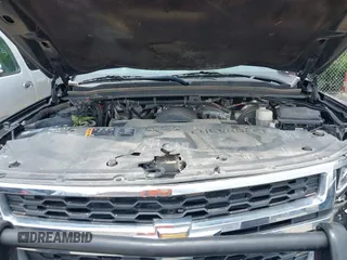 2017 Chevrolet Tahoe Commercial with VIN 1GNLCDEC2HR187691, listed as a IAAI auction lot 42280973 with 87,772 mi miles and . Bid and sale history available at DreamBid. Image 10.