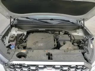 2021 Hyundai Palisade SEL z VIN KM8R3DHE4MU304500, wystawiony jako Copart lot #84398955 z przebiegiem 59 169 mil mil oraz Szkoda całkowita • Salvage title. Historia ofert i sprzedaży dostępna na DreamBid. Obrazek 17.