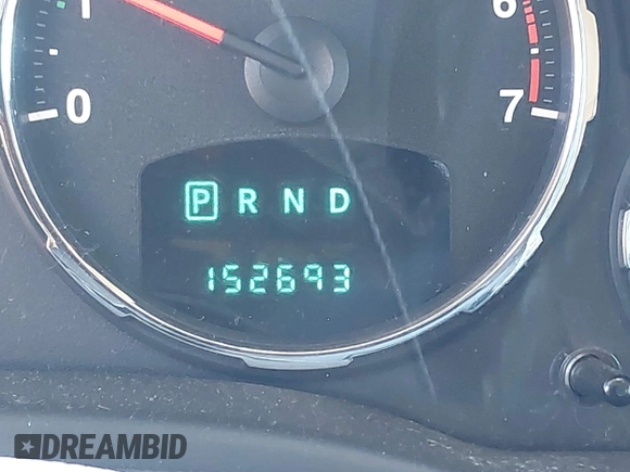 2011 Jeep Liberty Sport with VIN 1J4PN2GK9BW575064, listed as a IAAI auction lot 42062056 with 152,693 mi miles. Bid and sale history available at carsss.com. Image 7.