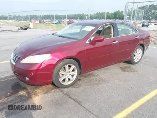 2008 Lexus ES 330 с VIN JTHBJ46G982170860, выставлен на аукционе IAAI как лот 42239343 с пробегом 153 070 миль миль и . История ставок и продаж доступна на DreamBid. Изображение 2.