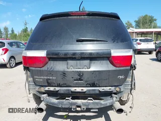 2013 Dodge Durango R/T с VIN 1C4SDJCT4DC669028, выставлен на аукционе IAAI как лот 42477917 с пробегом 172 669 миль миль и . История ставок и продаж доступна на DreamBid. Изображение 17.