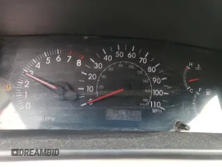 2006 Toyota Corolla CE z VIN 1NXBR30E06Z675050, wystawiony jako Copart lot #57594905 z przebiegiem 251 985 mil mil oraz Szkoda całkowita • Salvage title. Historia ofert i sprzedaży dostępna na DreamBid. Obrazek 9.