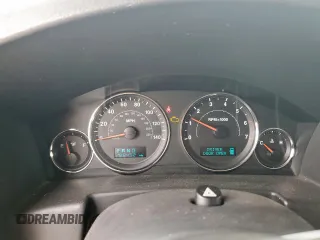 2007 Jeep Commander Sport z VIN 1J8HG48K27C697717, wystawiony jako Copart lot #53550395 z przebiegiem 288 452 mil mil oraz Szkoda całkowita • Salvage title. Historia ofert i sprzedaży dostępna na DreamBid. Obrazek 9.