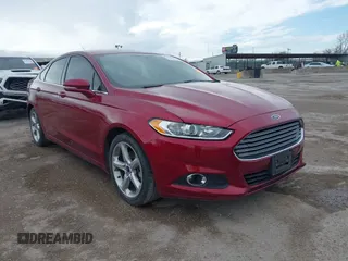 2016 Ford Fusion SE with VIN 3FA6P0H78GR213737, listed as a IAAI auction lot 41908480 with 88,431 mi miles and . Bid and sale history available at DreamBid. Image 1.