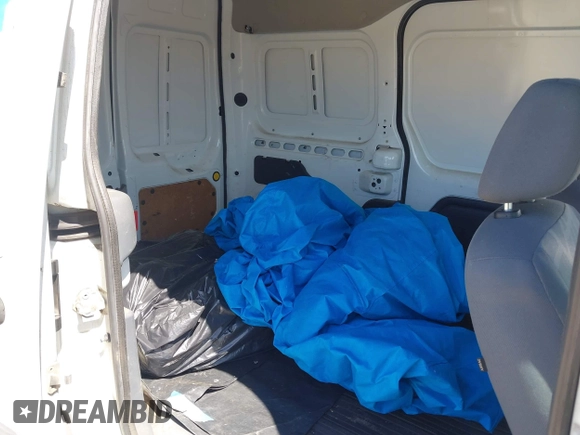 2012 Ford Transit Connect XLT z VIN NM0LS7BNXCT113866, wystawiony jako IAAI lot #42537367 z przebiegiem 167 809 mil mil oraz . Historia ofert i sprzedaży dostępna na DreamBid. Obrazek 8.