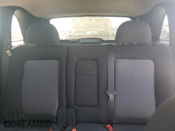 2012 Chevrolet Captiva Sport LT with VIN 3GNAL3E50CS538316, listed as a Copart auction lot 77582654 with 216,062 mi miles and Salvage Title. Bid and sale history available at DreamBid. Image 10.