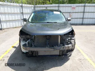 2020 Ford Edge Titanium with VIN 2FMPK4K96LBA56972, listed as a IAAI auction lot 42246224 with 109,463 mi miles and . Bid and sale history available at DreamBid. Image 13.