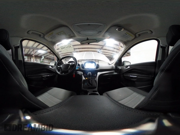 2016 Ford Escape SE с VIN 1FMCU9G94GUC44808, выставлен на аукционе IAAI как лот 42317988 с пробегом 112 536 миль миль и . История ставок и продаж доступна на DreamBid. Изображение 19.