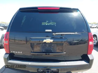 2008 Chevrolet Tahoe LS with VIN 1GNFC13C68R143398, listed as a IAAI auction lot 41970038 with 205,873 mi miles and . Bid and sale history available at DreamBid. Image 16.