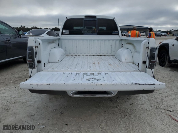 2000 Dodge Dakota Sport with VIN 1B7GL2AN5YS642063, listed as a Copart auction lot 76665334 with 0 mi miles and Non Repairable. Bid and sale history available at carsss.com. Image 6.