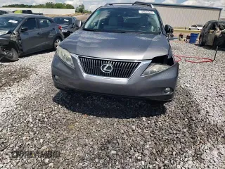 2012 Lexus RX 350 z VIN 2T2ZK1BAXCC084542, wystawiony jako Copart lot #54873535 z przebiegiem 195 062 mil mil oraz Szkoda całkowita • Salvage title. Historia ofert i sprzedaży dostępna na DreamBid. Obrazek 14.