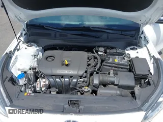 2021 Kia Forte GT-Line with VIN 3KPF34AD0ME393490, listed as a IAAI auction lot 42338272 with 23,101 mi miles and . Bid and sale history available at DreamBid. Image 10.